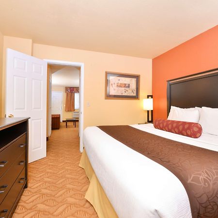Best Western Durango Inn & Suites Bagian luar foto