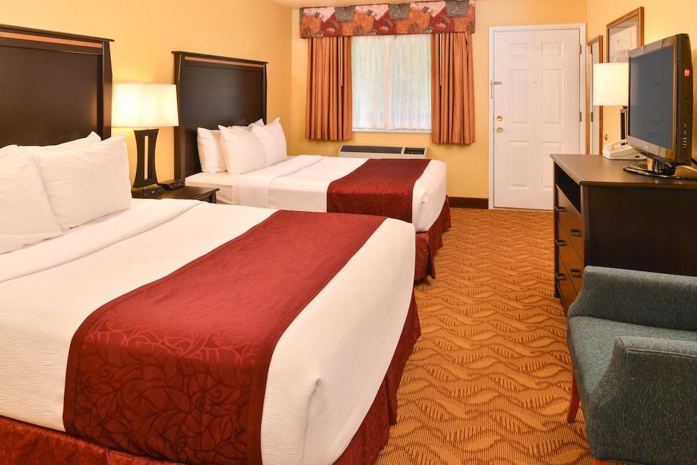 Best Western Durango Inn & Suites Bagian luar foto