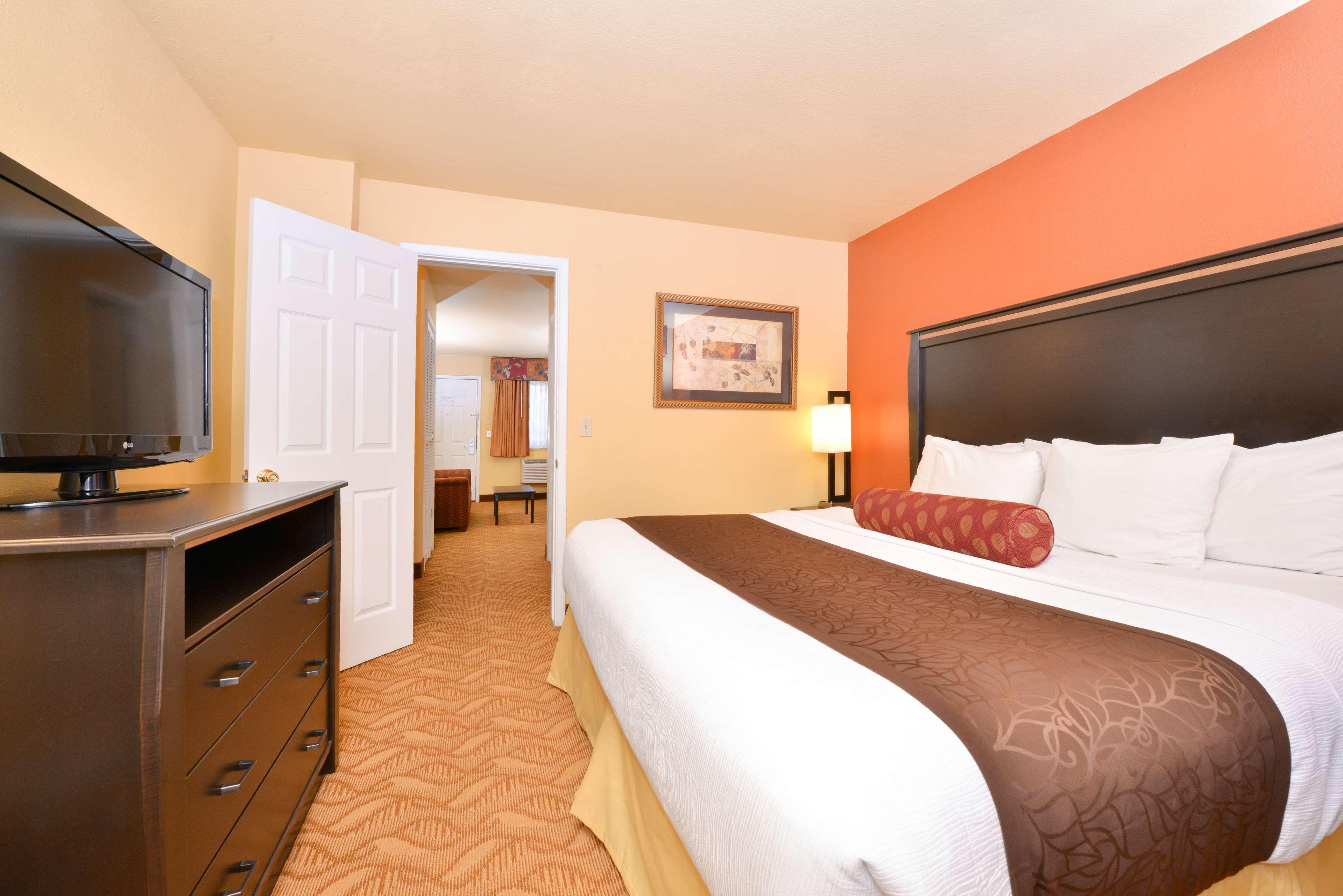 Best Western Durango Inn & Suites Bagian luar foto