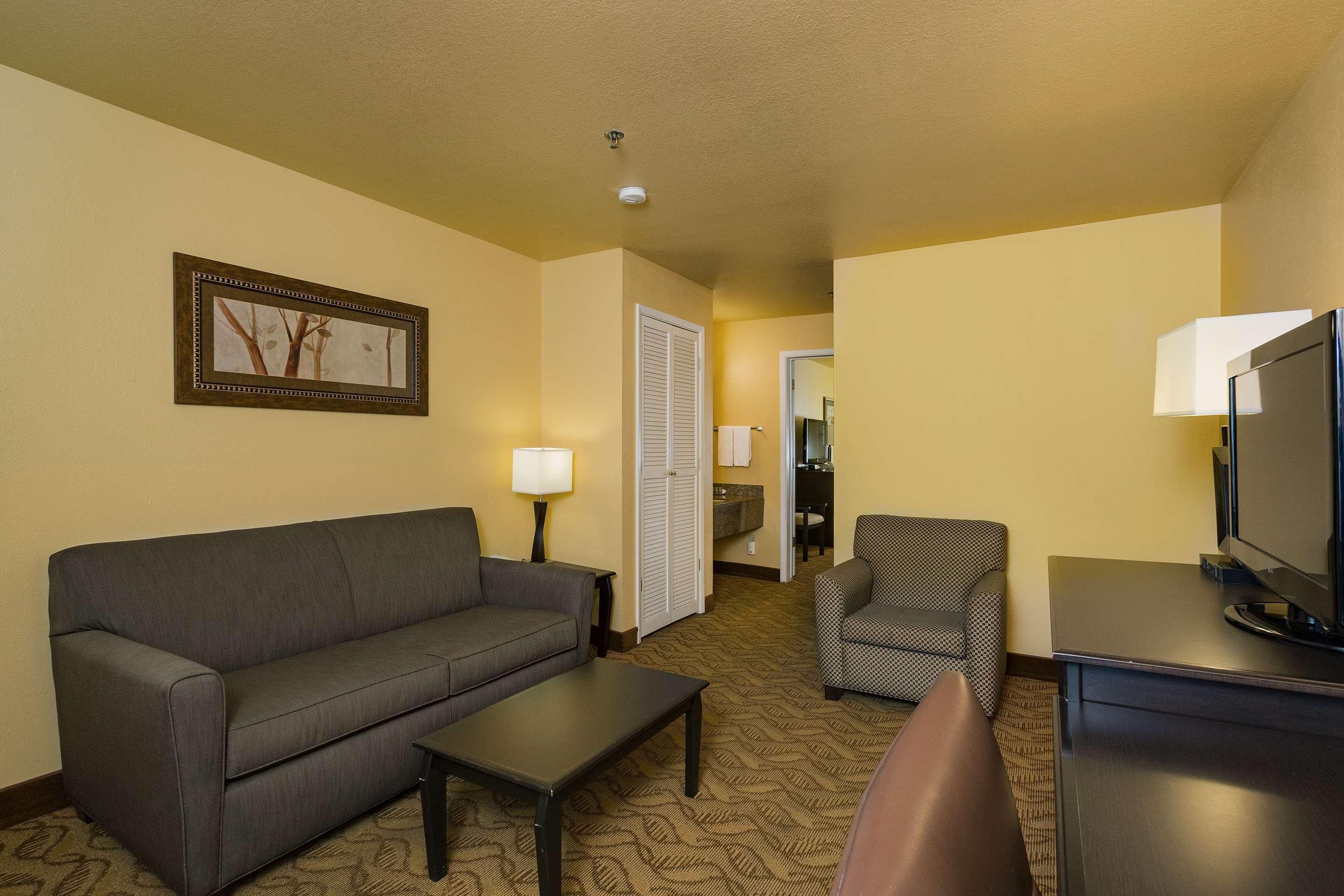 Best Western Durango Inn & Suites Bagian luar foto