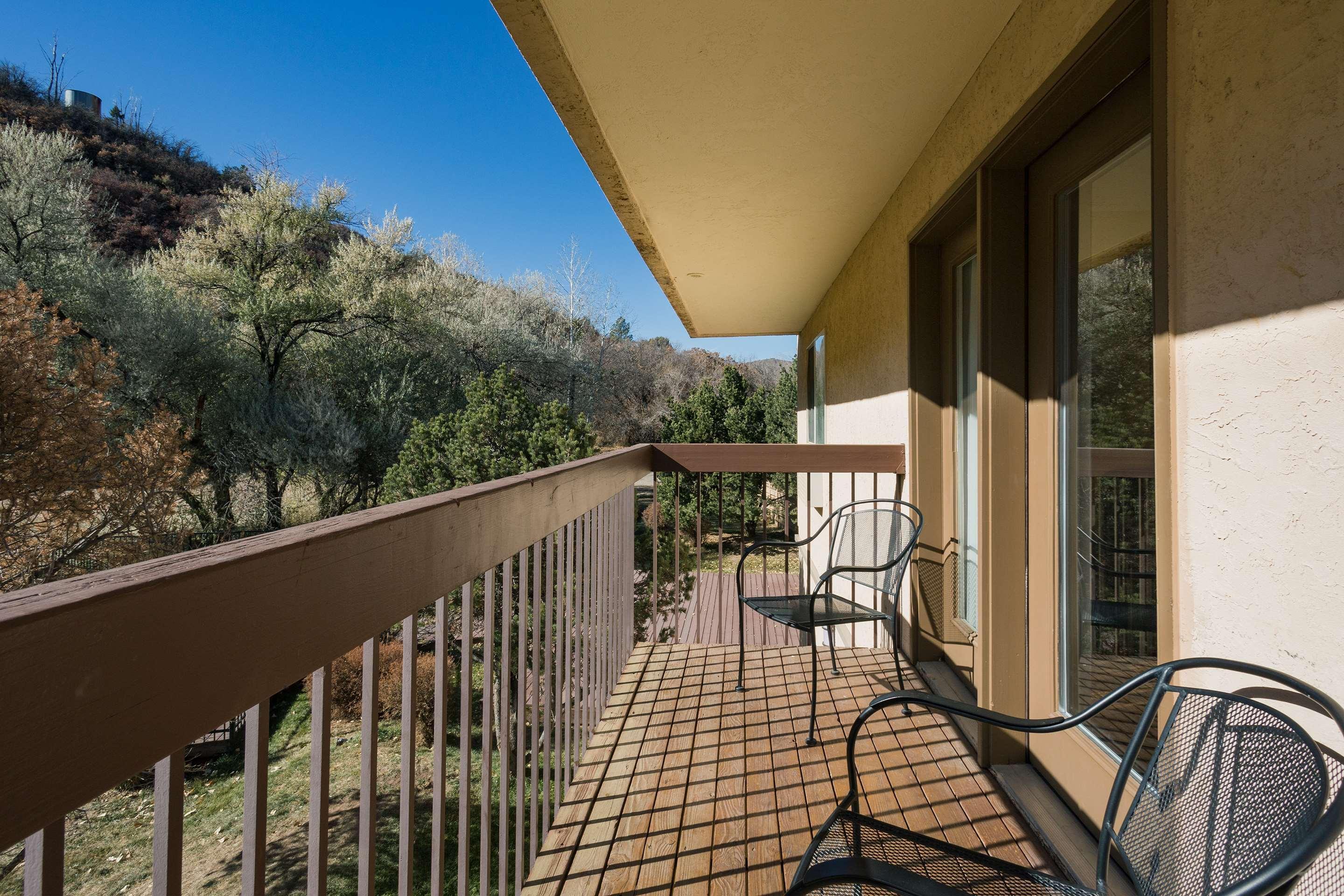 Best Western Durango Inn & Suites Bagian luar foto