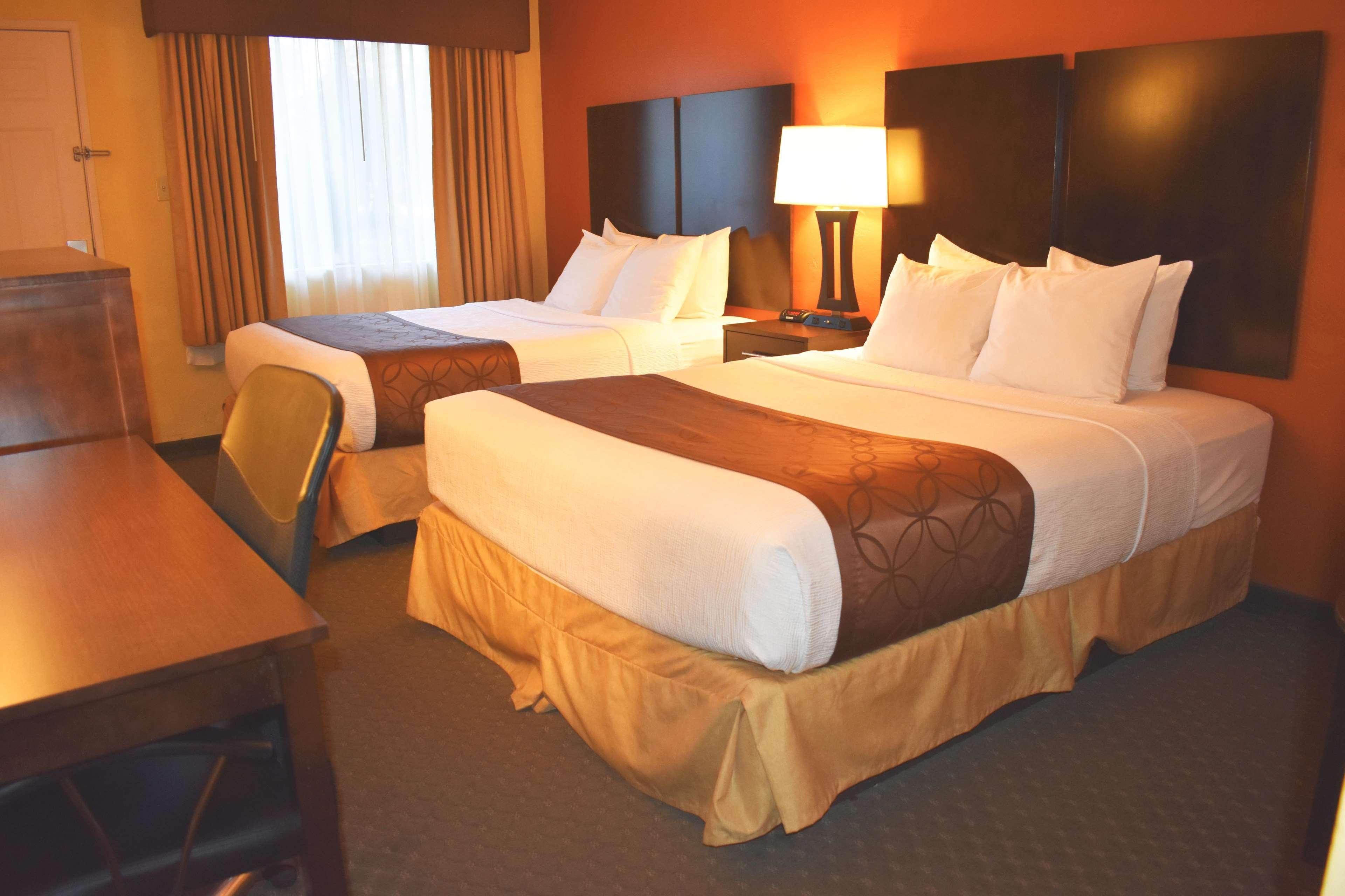 Best Western Durango Inn & Suites Bagian luar foto