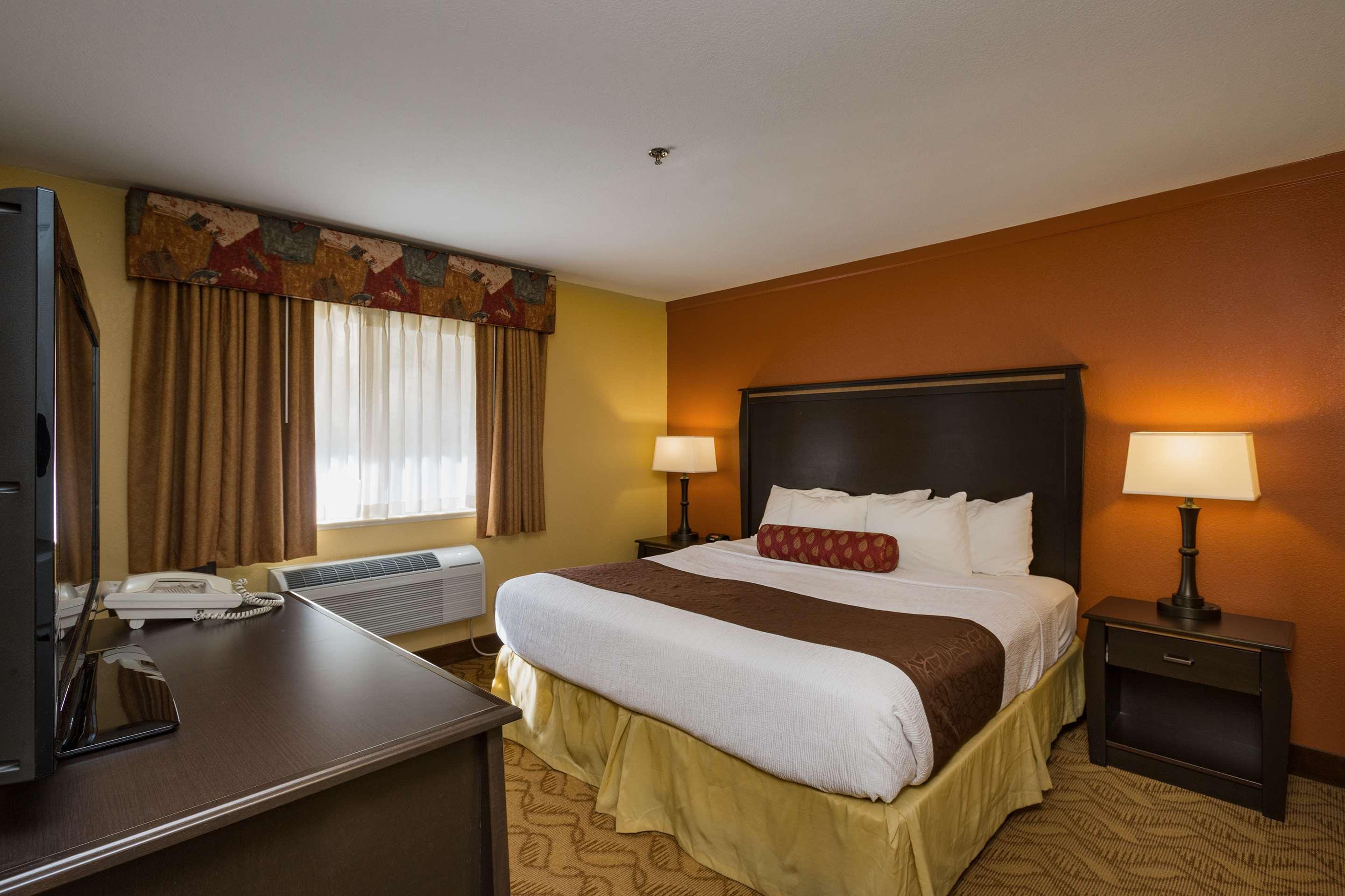 Best Western Durango Inn & Suites Bagian luar foto