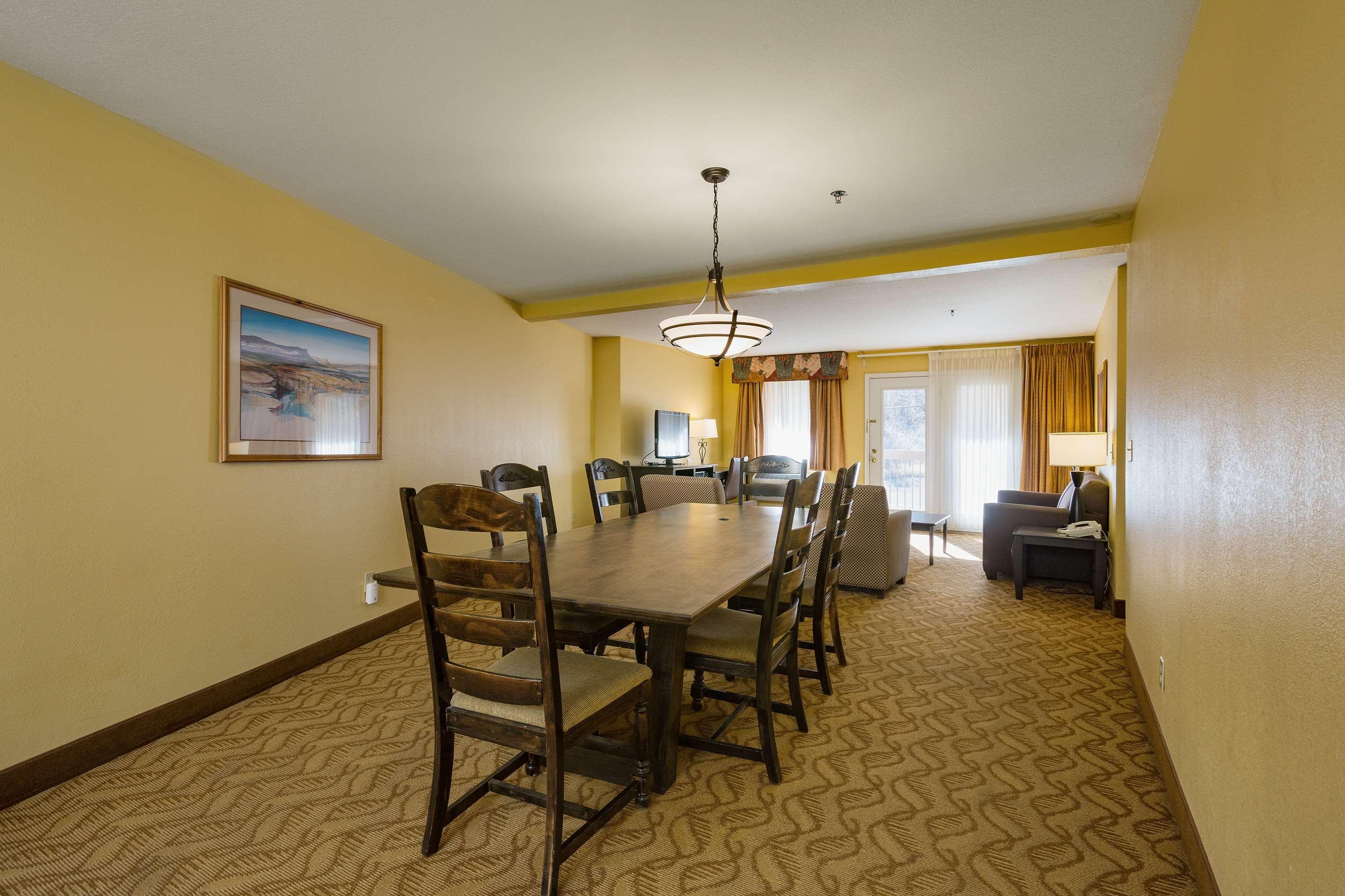 Best Western Durango Inn & Suites Bagian luar foto