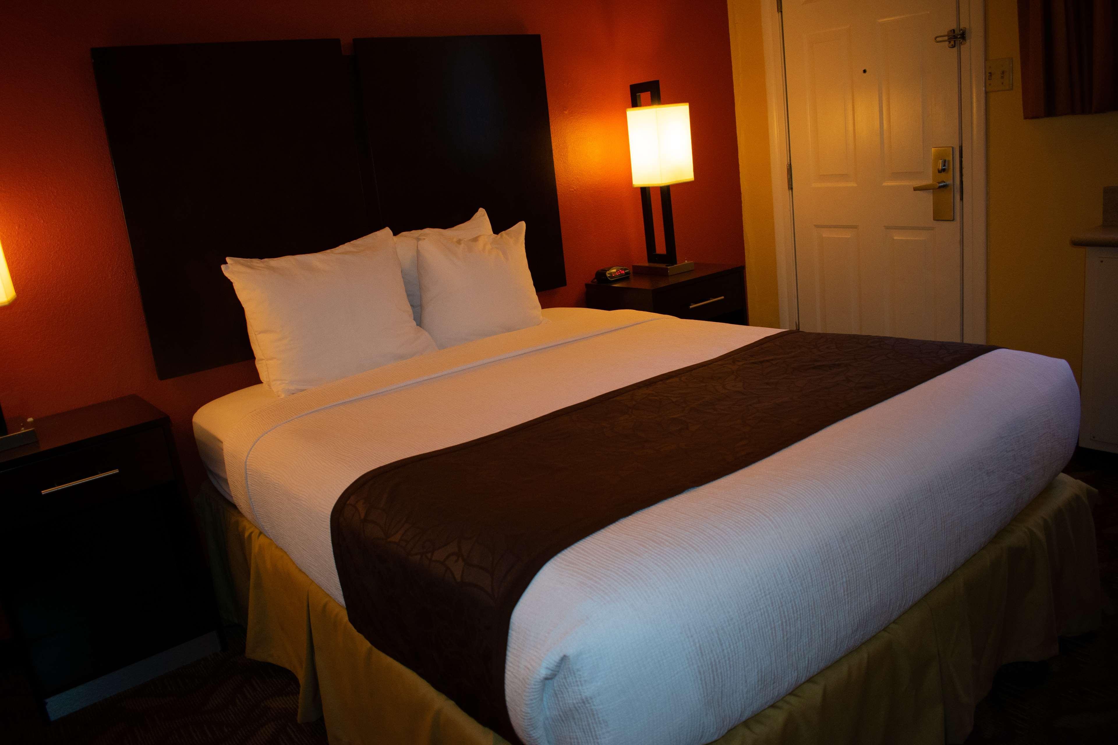 Best Western Durango Inn & Suites Bagian luar foto