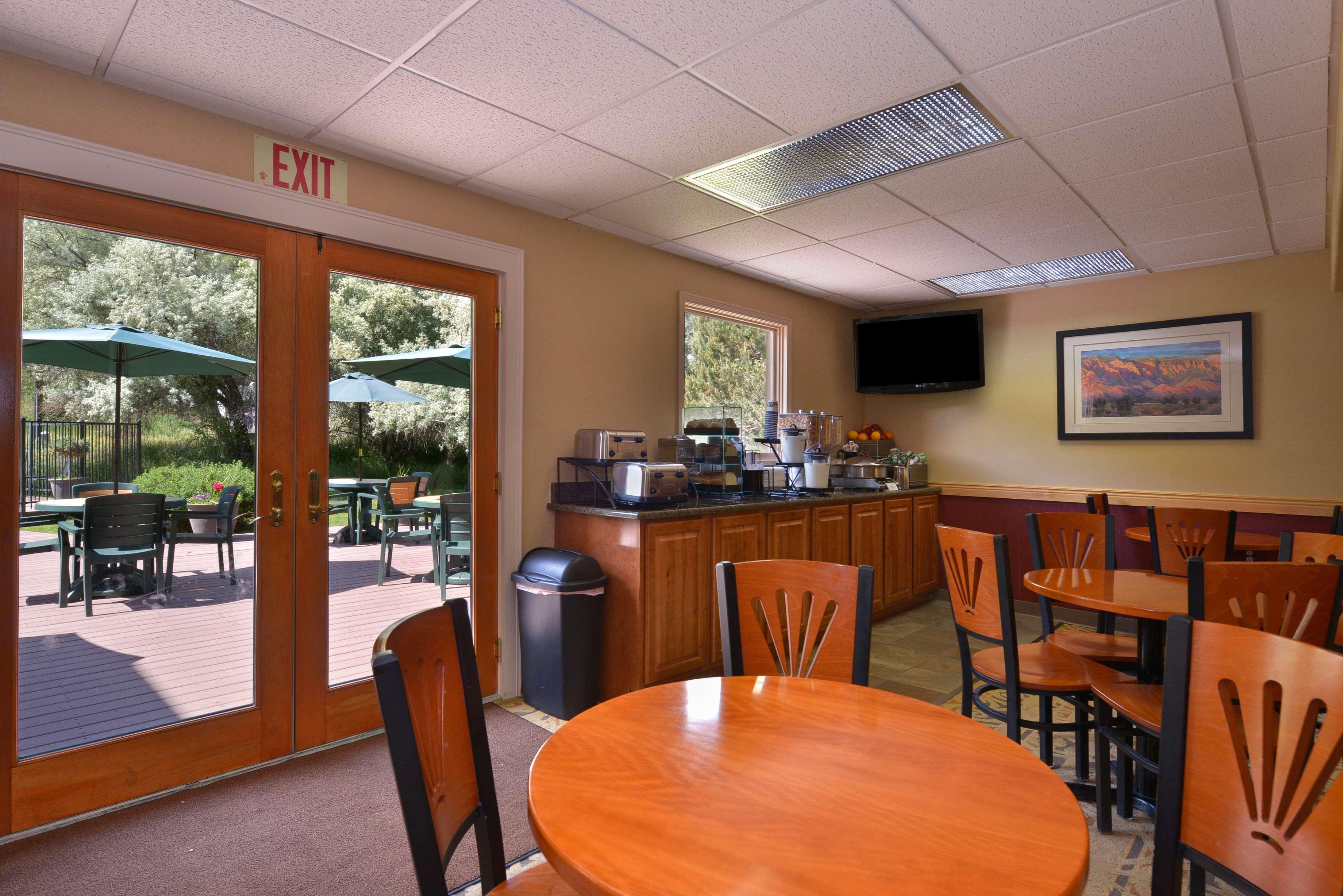 Best Western Durango Inn & Suites Bagian luar foto