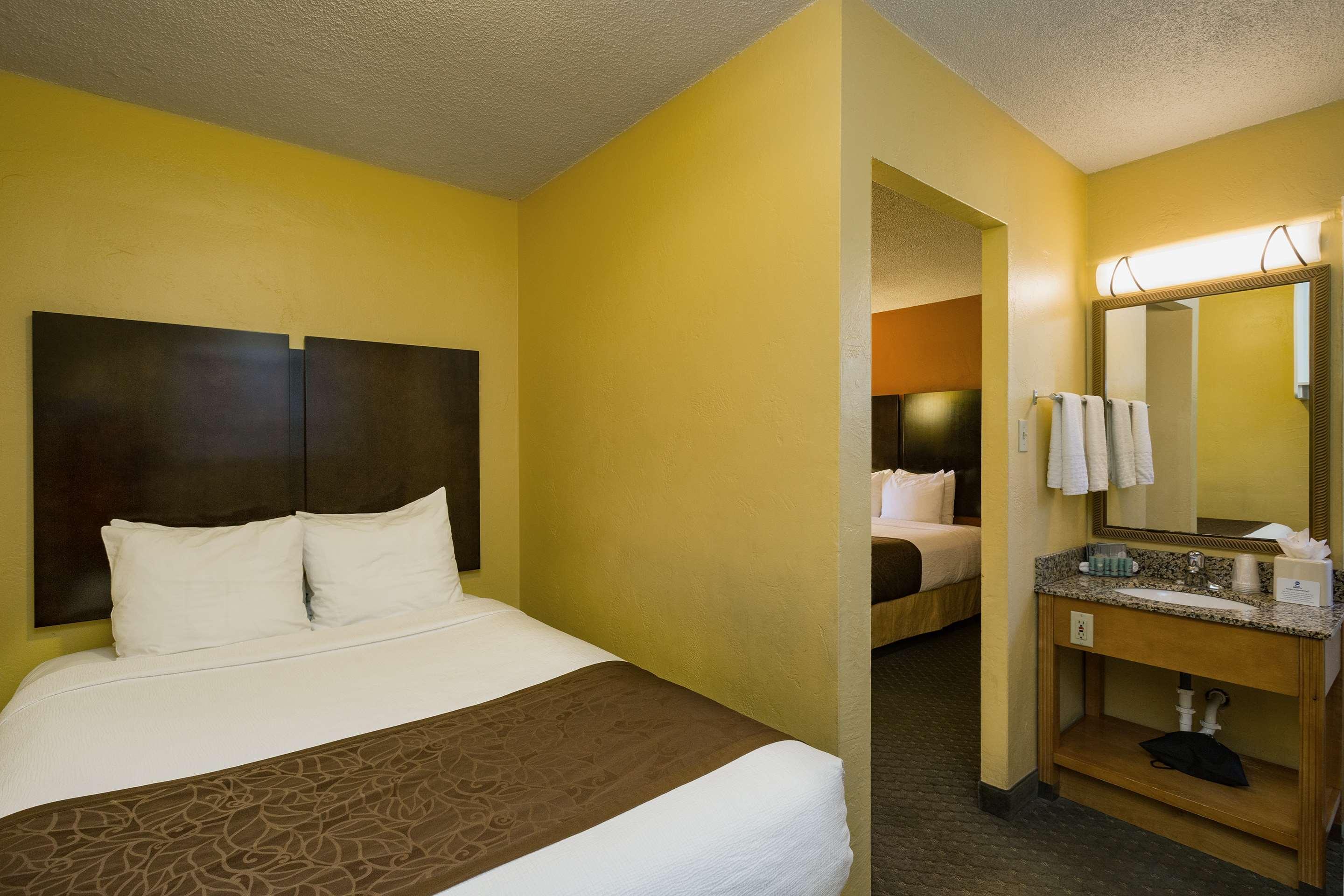 Best Western Durango Inn & Suites Bagian luar foto