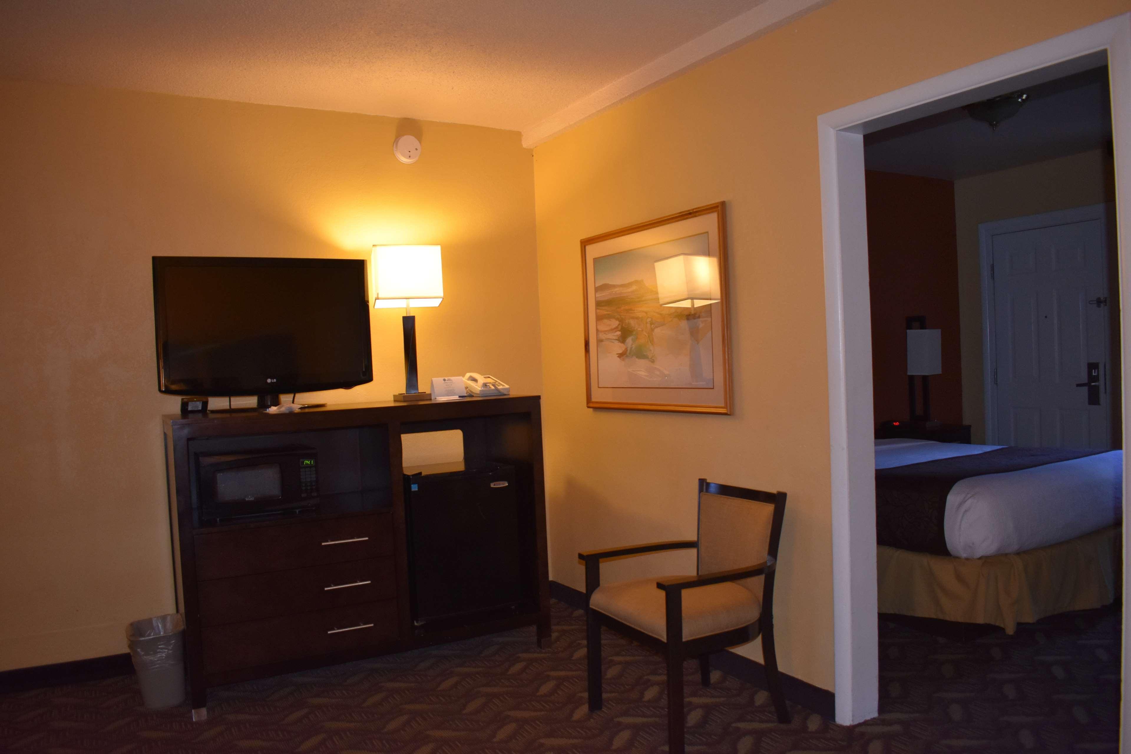 Best Western Durango Inn & Suites Bagian luar foto