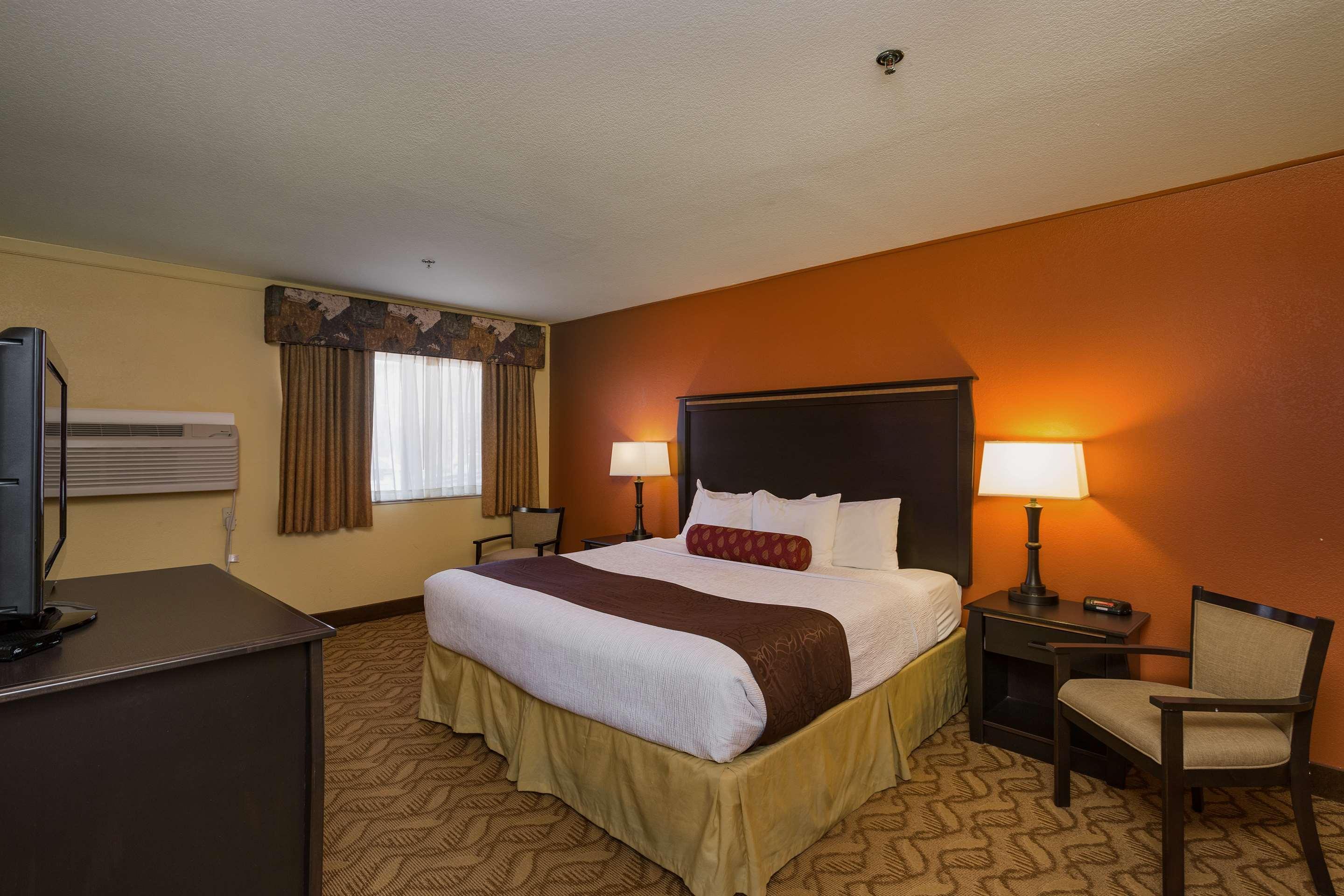 Best Western Durango Inn & Suites Bagian luar foto