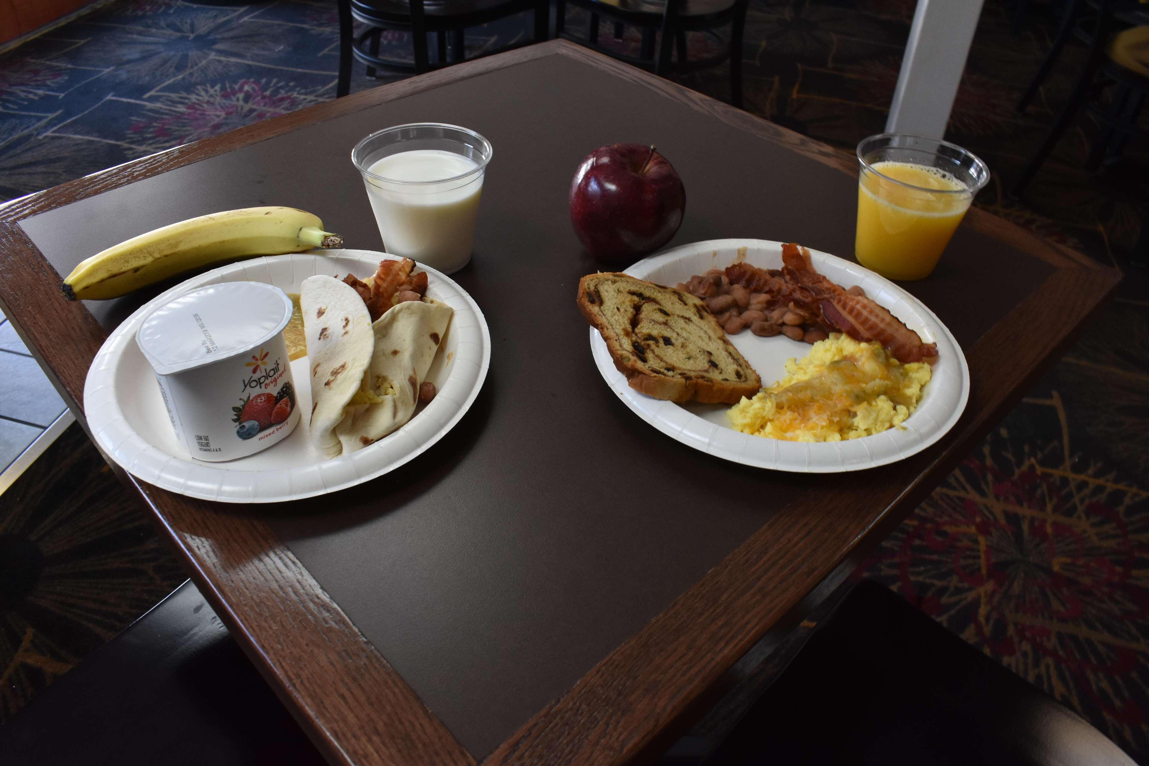 Best Western Durango Inn & Suites Bagian luar foto