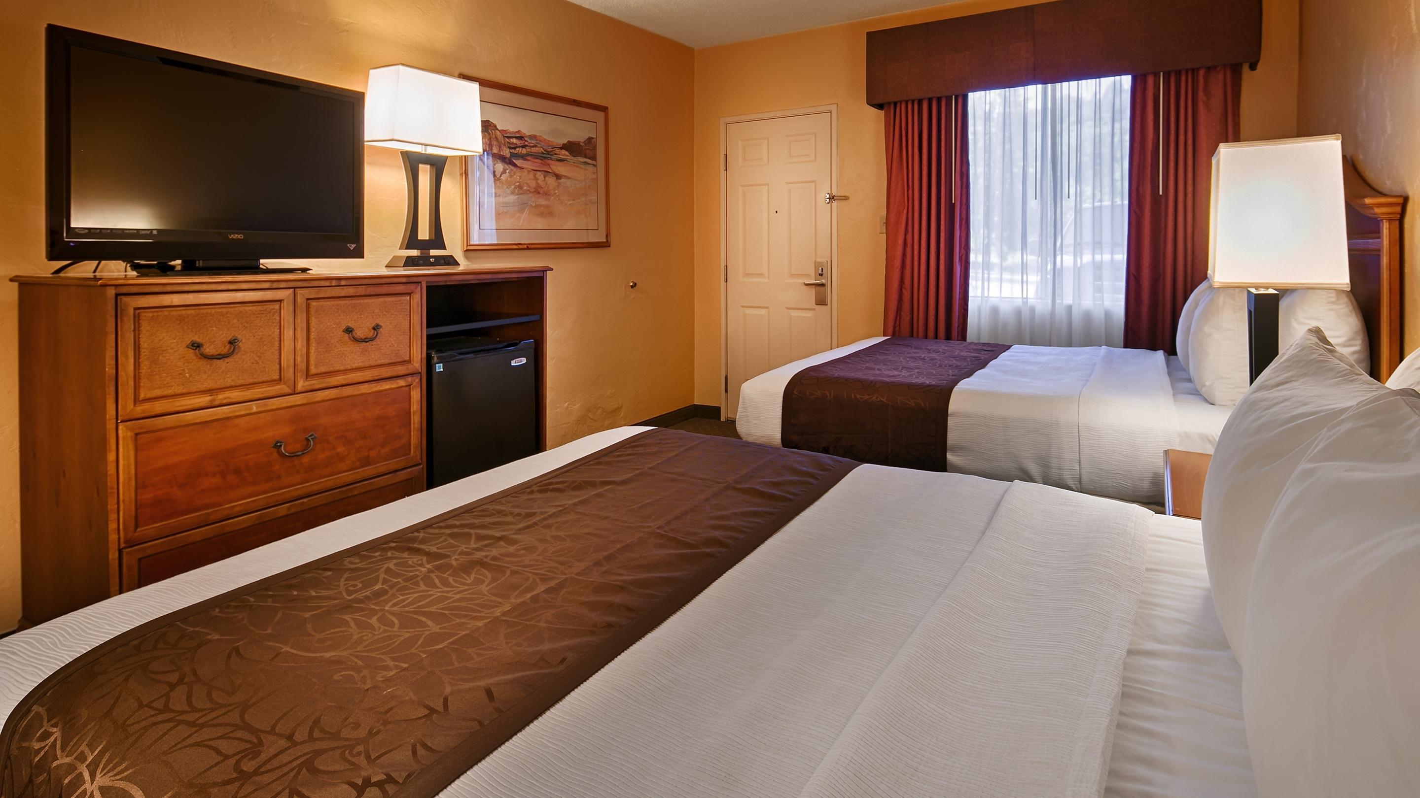 Best Western Durango Inn & Suites Bagian luar foto