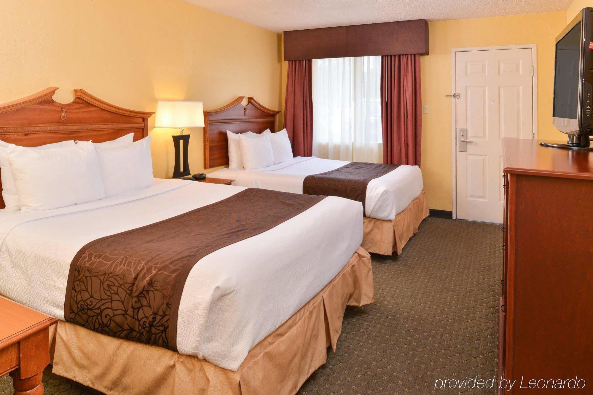 Best Western Durango Inn & Suites Bagian luar foto