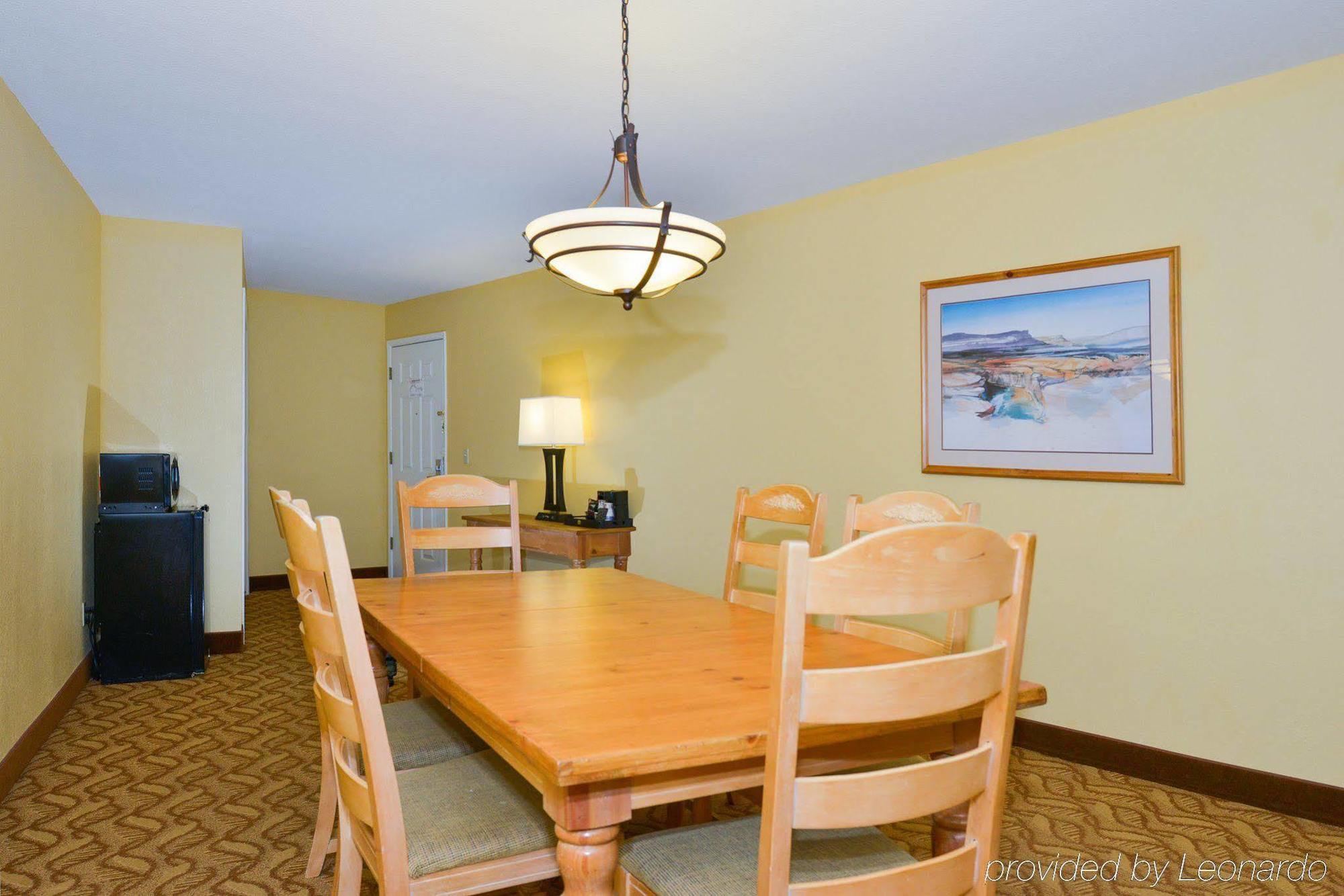 Best Western Durango Inn & Suites Bagian luar foto
