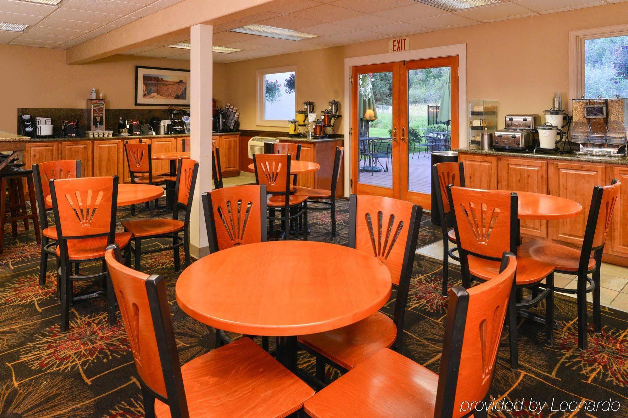 Best Western Durango Inn & Suites Bagian luar foto