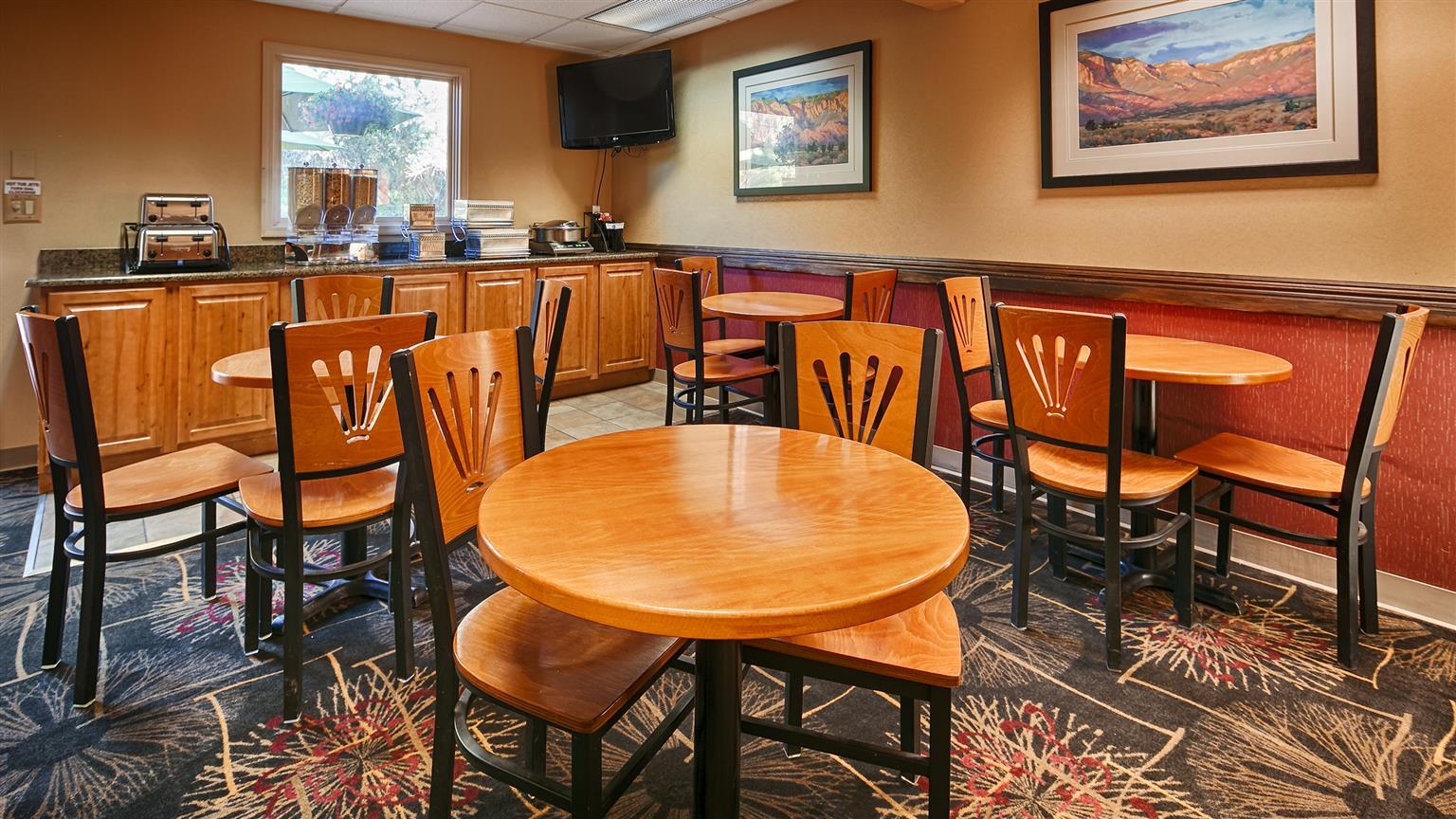Best Western Durango Inn & Suites Bagian luar foto