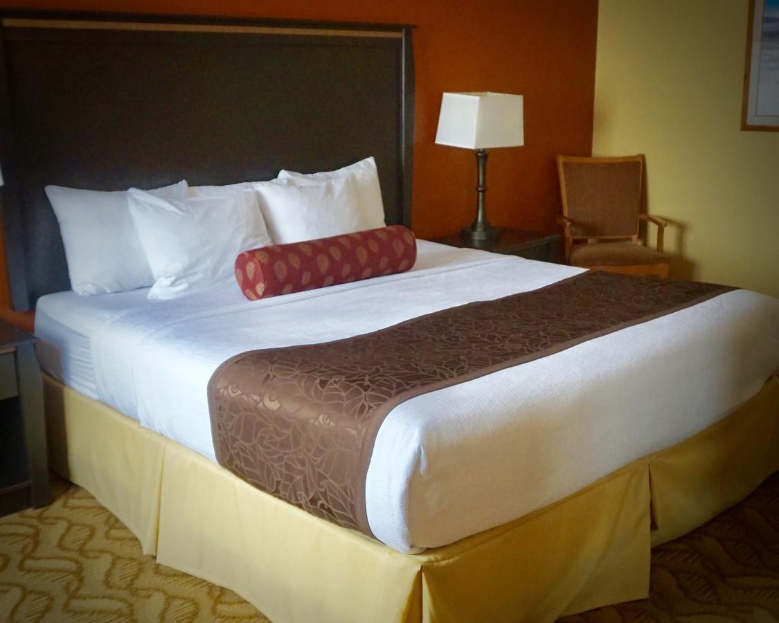 Best Western Durango Inn & Suites Bagian luar foto