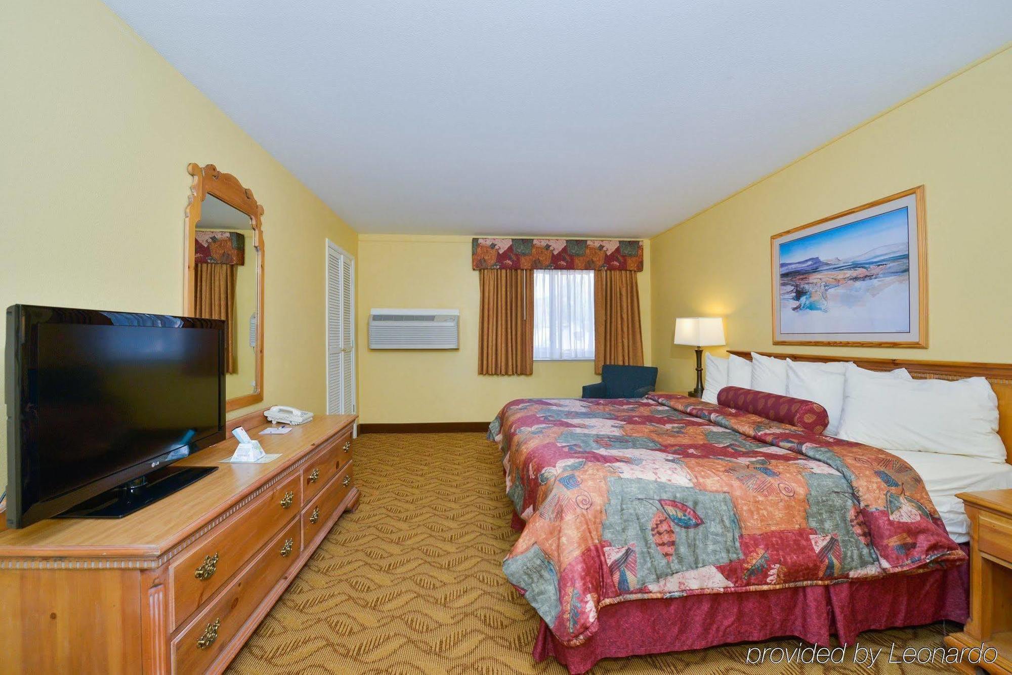 Best Western Durango Inn & Suites Bagian luar foto