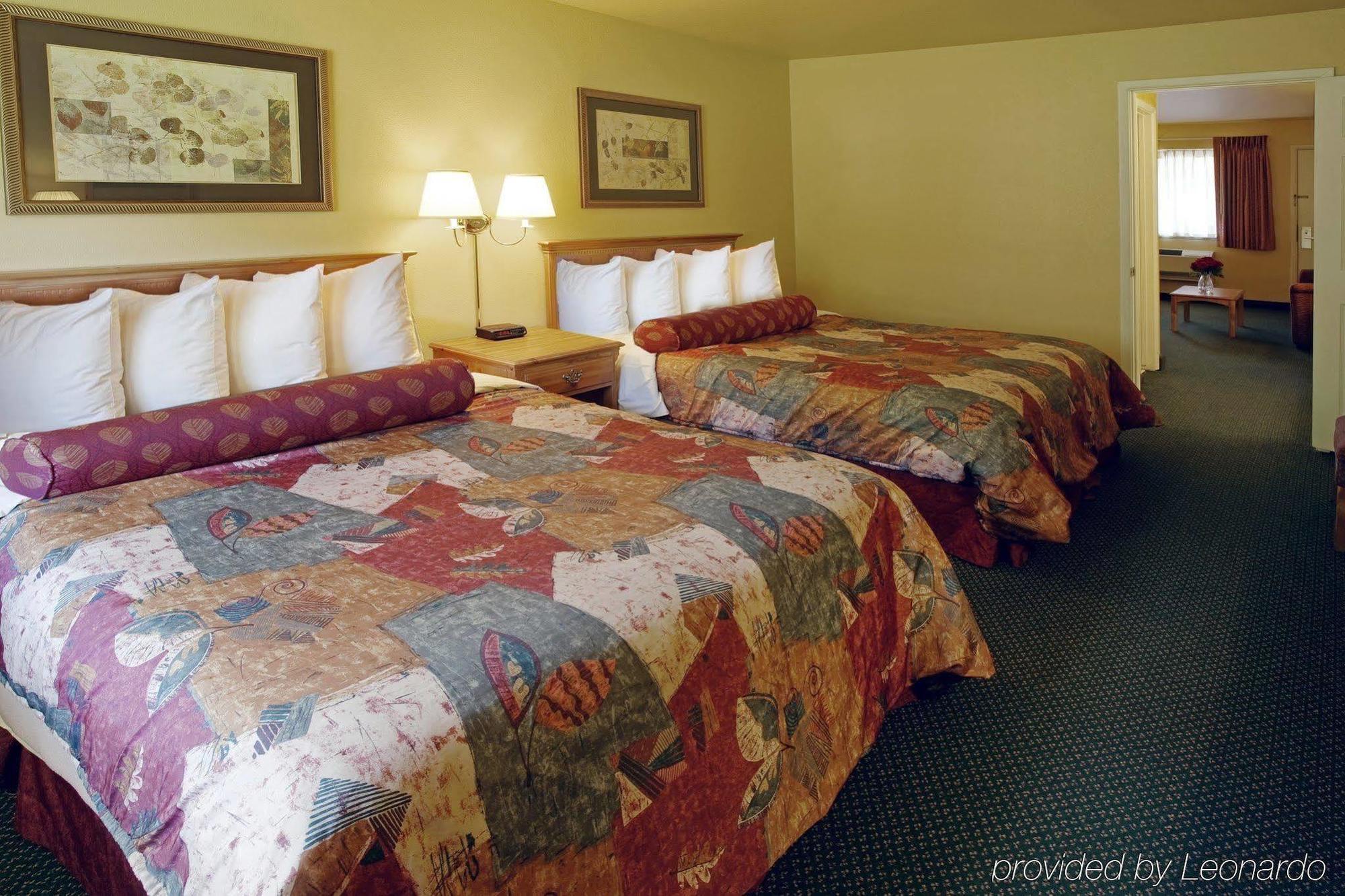 Best Western Durango Inn & Suites Bagian luar foto