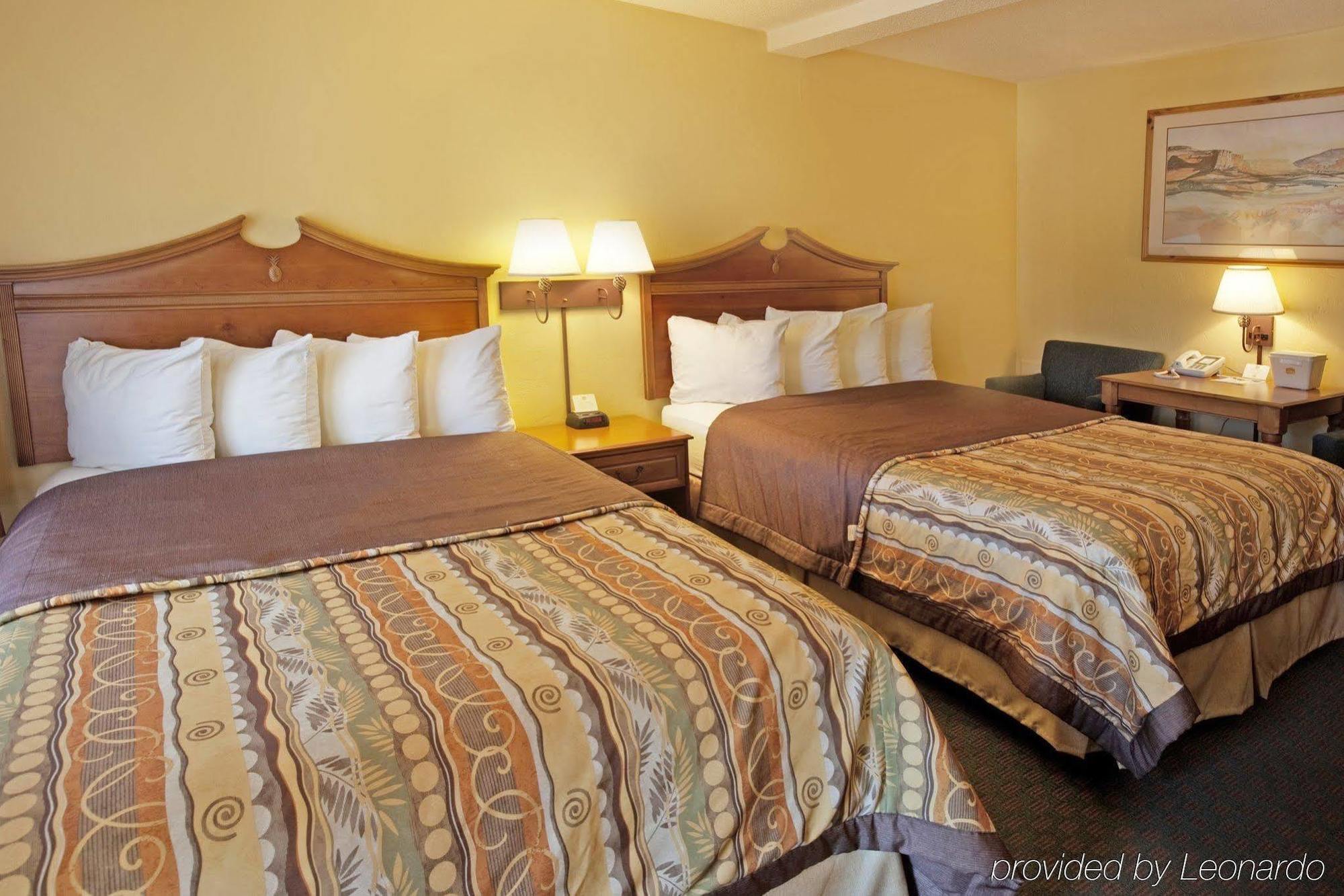 Best Western Durango Inn & Suites Bagian luar foto