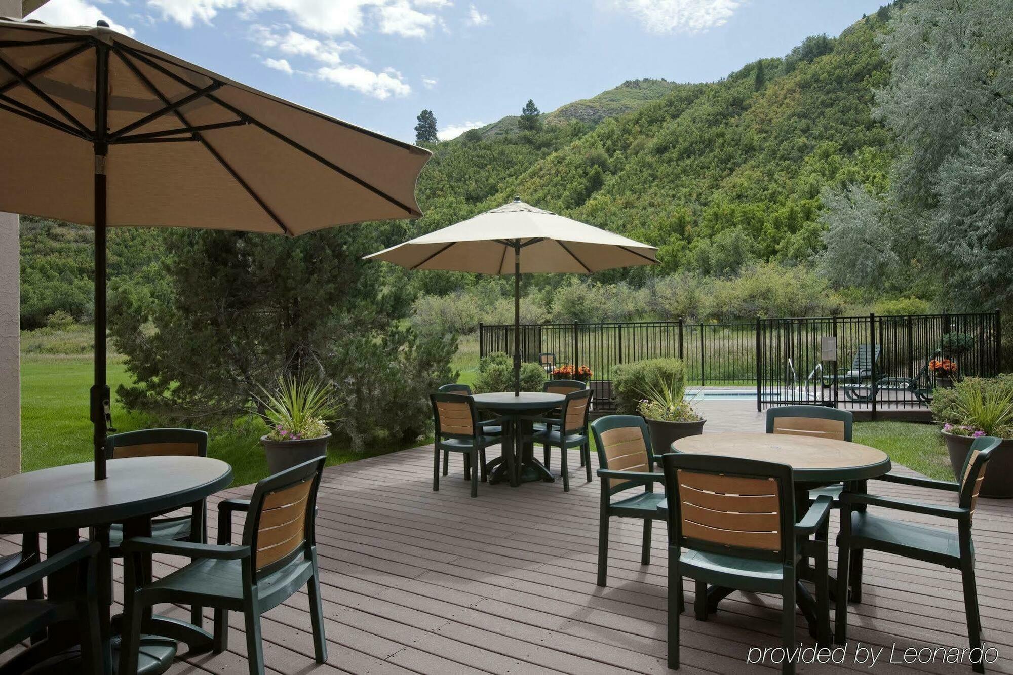 Best Western Durango Inn & Suites Bagian luar foto