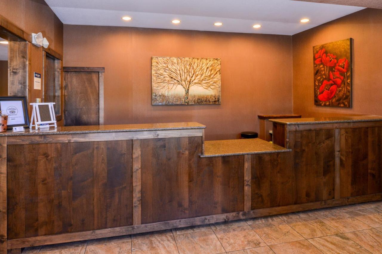 Best Western Durango Inn & Suites Ruang foto